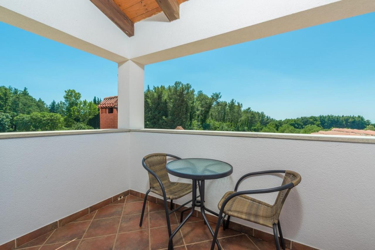 Casa Oliva In Klostar Exterior photo